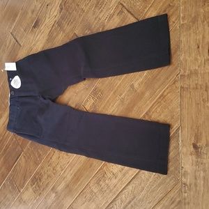 Gap Boys Chino Dress Pants Size 7 Slim